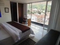 Hotel Tarigua Ocaña - 3 ดาว
