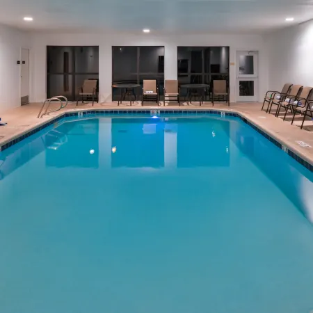 Hampton Inn Eugene