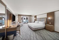 Hilton College Station