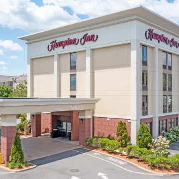 Hampton Inn Boston/Braintree