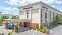 Hampton Inn Boston/Braintree Hotels in Braintree