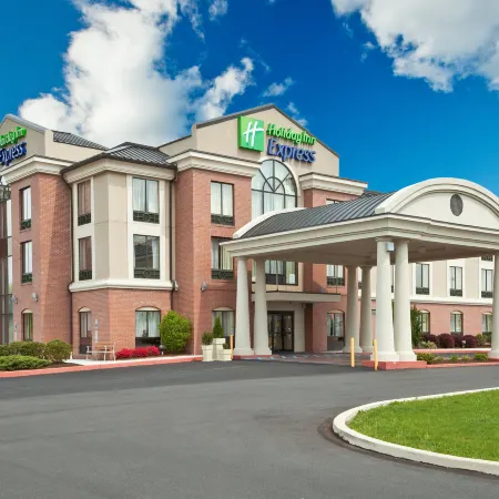 Holiday Inn Express & Suites QUAKERTOWN - ALLENTOWN AREA by IHG