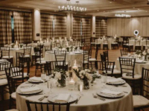 Kimpton TACONIC HOTEL by IHG Hotels in Bennington County