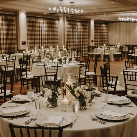 Kimpton TACONIC HOTEL by IHG