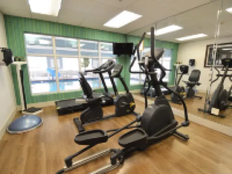 ホリデイ イン エクスプレス トレド-オレゴン by IHG オレゴンのホテル