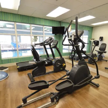 Holiday Inn Express TOLEDO-OREGON by IHG