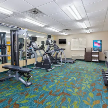 Candlewood Suites COLUMBUS NORTH - POLARIS by IHG