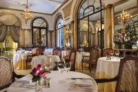 Alvear Palace Hotel - Leading Hotels of the World - breakfast