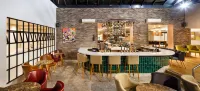 Holiday Inn BRENTWOOD M25, JCT.28 by IHG - Quầy Bar