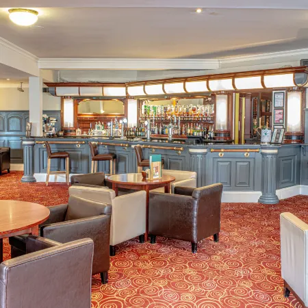 Holiday Inn IPSWICH - ORWELL by IHG