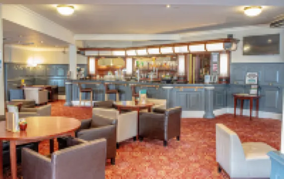 Holiday Inn IPSWICH - ORWELL by IHG