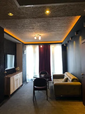 My Palace Aırport Photos