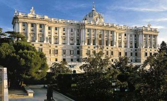 Ibis Madrid Alcorcon Tresaguas