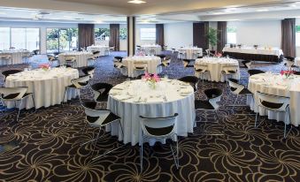 Trinity Wharf Tauranga