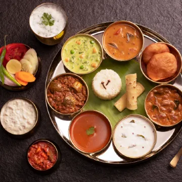 Savoy - Ihcl SeleQtions