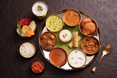 Savoy - Ihcl SeleQtions