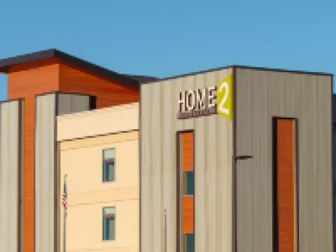 Home2 Suites by Hilton Bozeman Midtown Hotels in Bozeman