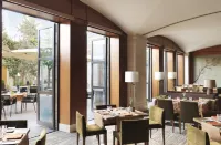 Four Seasons Hotel Amman - พร้อมอาหารเช้า