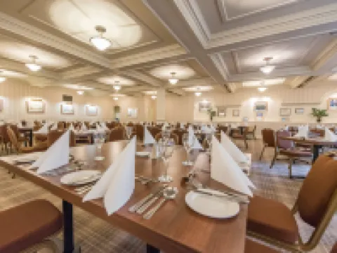 Alexandra Hotel Hotels in Fort William