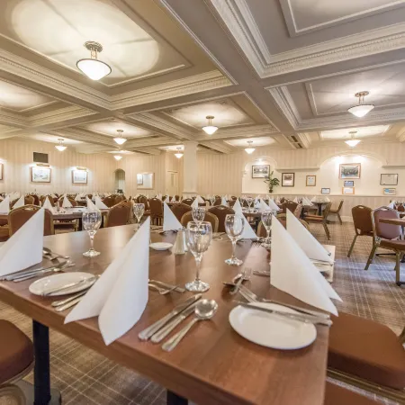 Alexandra Hotel Отели в г. Форт-Уильям