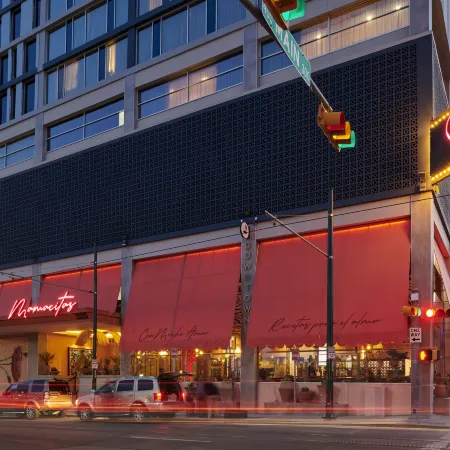 Hotel Indigo EL PASO DOWNTOWN by IHG