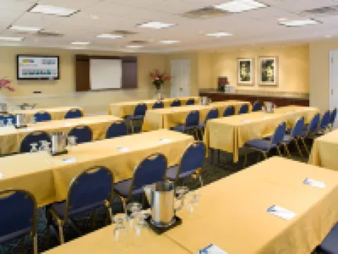 Residence Inn Arundel Mills BWI Airport ハノーバーのホテル
