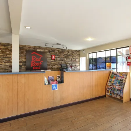 Red Roof Inn Lompoc