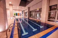 Holiday Inn GWANGJU, KOREA by IHG - Pools