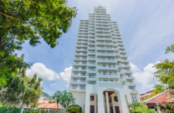Waterfront Suites Phuket by Centara Отели в г. Пхукет
