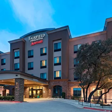 Fairfield Inn & Suites Austin Northwest/Research Blvd
