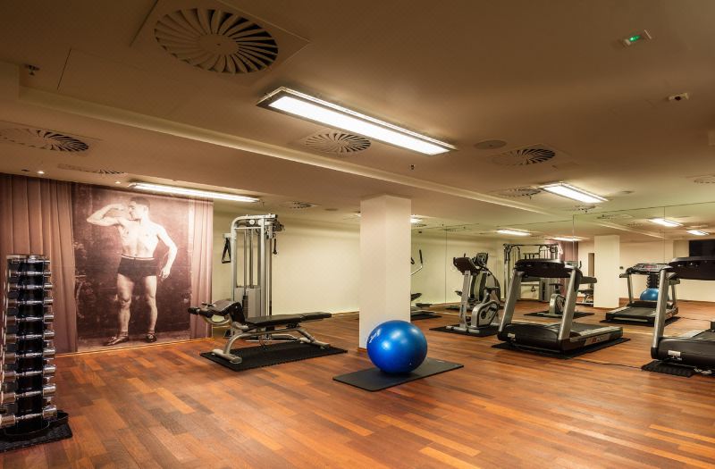 Holiday Inn Lodz by IHG photo 2