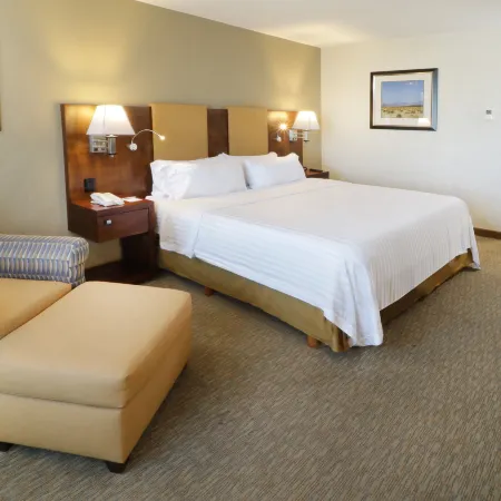 Holiday Inn & Suites HERMOSILLO AEROPUERTO by IHG