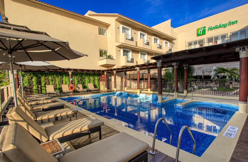 Holiday Inn Huatulco by IHG photo 5