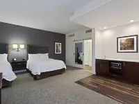 Hampton Inn & Suites Richmond-Downtown Hotels near Stone Brewing Richmond