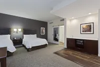 Hampton Inn & Suites Richmond-Downtown