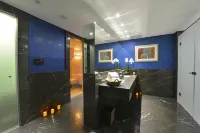 Fraser Suites Diplomatic Area Bahrain - spa