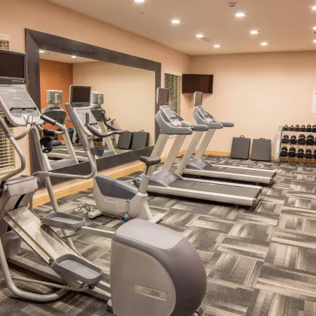 Holiday Inn TROPHY CLUB by IHG