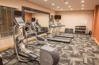 홀리데이 인 트로피 클럽