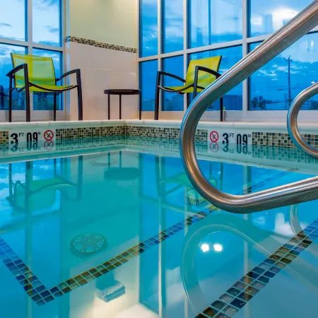 SpringHill Suites Gallup
