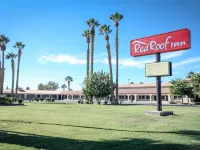 Red Roof Inn Blythe Hotels in Blythe