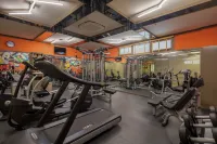 Holiday Inn ANTALYA - LARA by IHG - Gym
