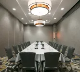 Hilton Garden Inn Iowa City Downtown University - 3-Sterne