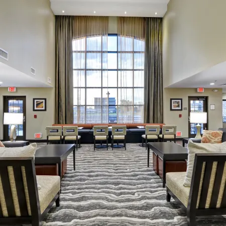 Staybridge Suites MT. JULIET - NASHVILLE AREA by IHG