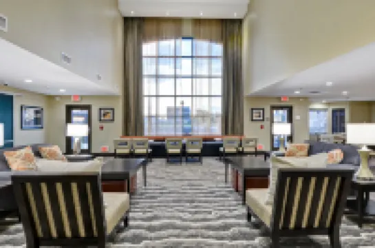Staybridge Suites MT. JULIET - NASHVILLE AREA by IHG Hotels in Mount Juliet