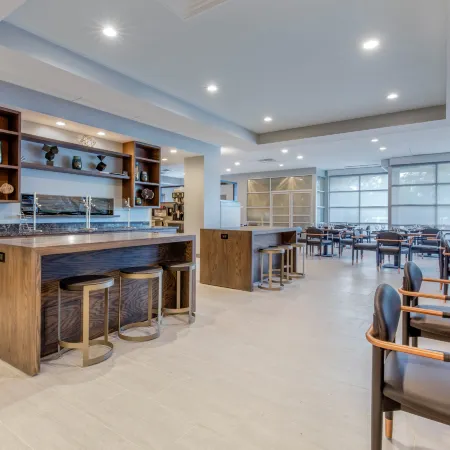 DoubleTree by Hilton Birmingham Perimeter Park