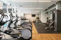 InterContinental Hotels HOUSTON by IHG - Træningscentre
