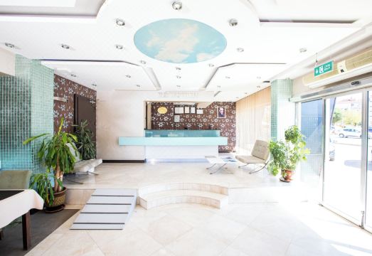 말렌 호텔 마비세히르