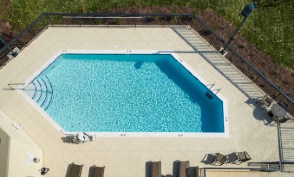 Holiday Inn Express & Suites FRANKLIN - BERRY FARMS by IHG