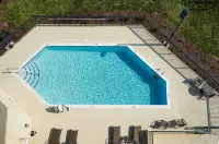 Holiday Inn Express & Suites FRANKLIN - BERRY FARMS by IHG - Pool