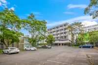 Studio 8 Residences - Adults Only - parking